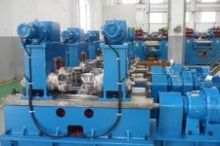 金屬加工與機械設備 驅動現代工業的核心引擎