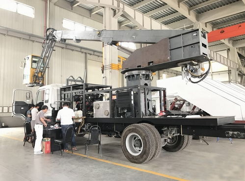 科技賦能，守護冬日銀鷹起航 國產飛機吹雪車搭載傾角傳感器確保安全作業